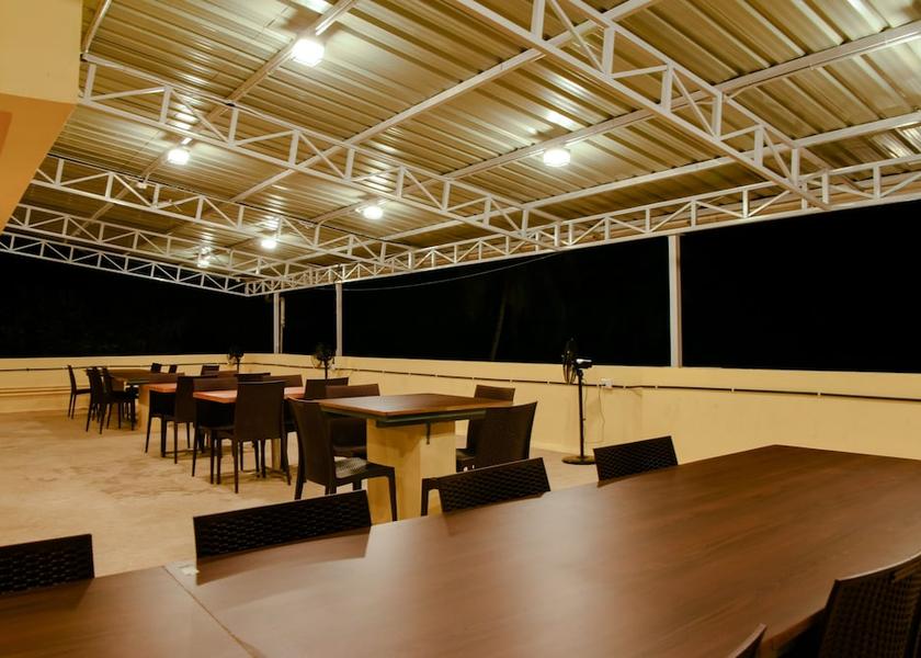 Maharashtra Malvan Restaurant