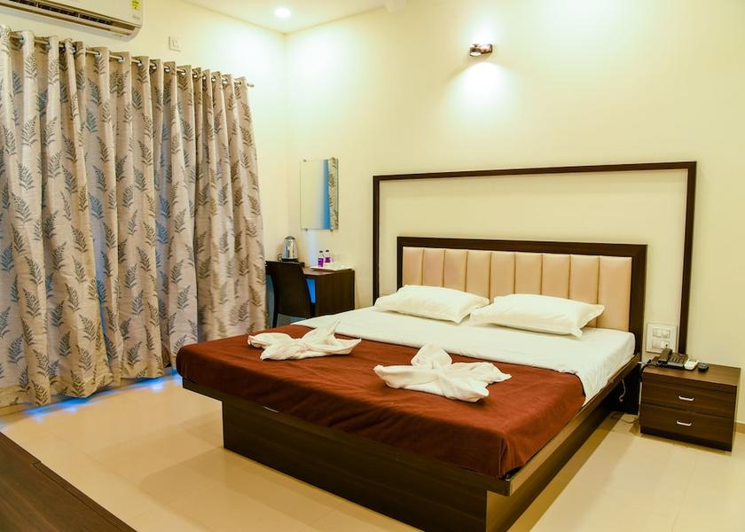 Maharashtra Malvan Room