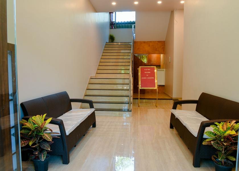 Maharashtra Malvan Lobby