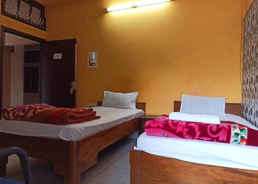 Arunachal Pradesh Itanagar Room