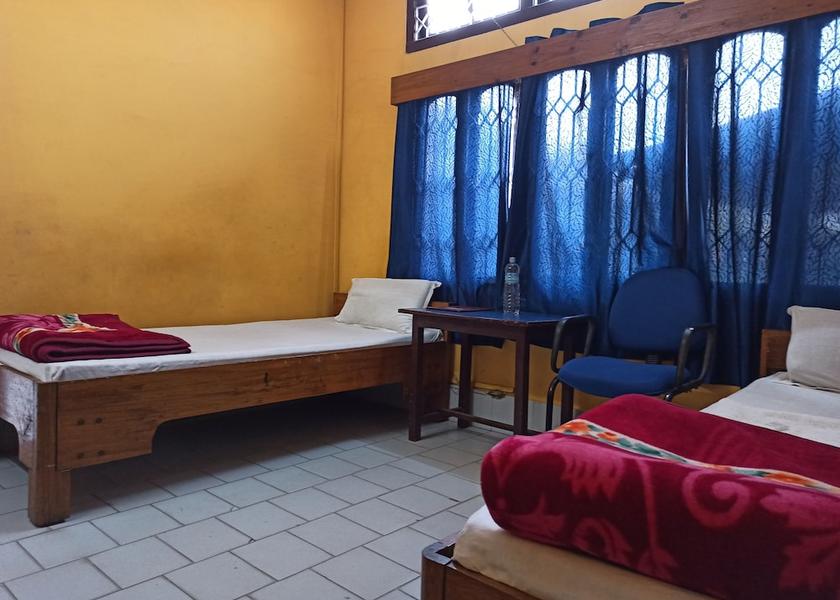 Arunachal Pradesh Itanagar Room