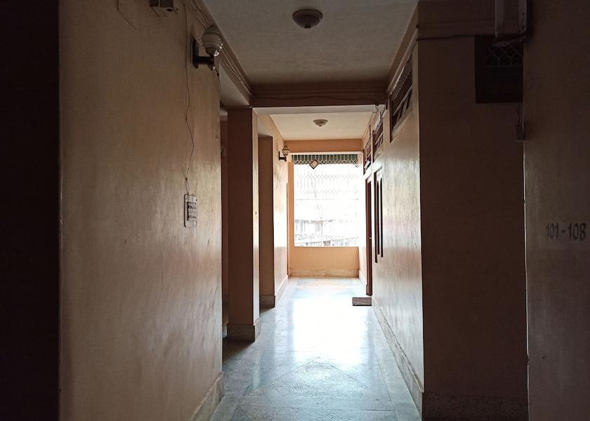 Arunachal Pradesh Itanagar Interior Entrance