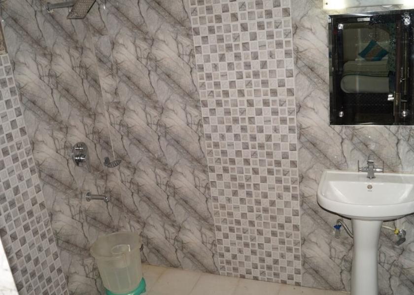 Jharkhand Dhanbad Bathroom