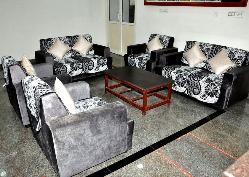 Andhra Pradesh Kurnool Lobby