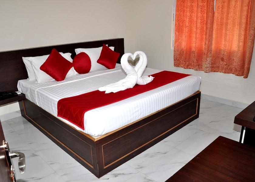 Andhra Pradesh Kurnool Room