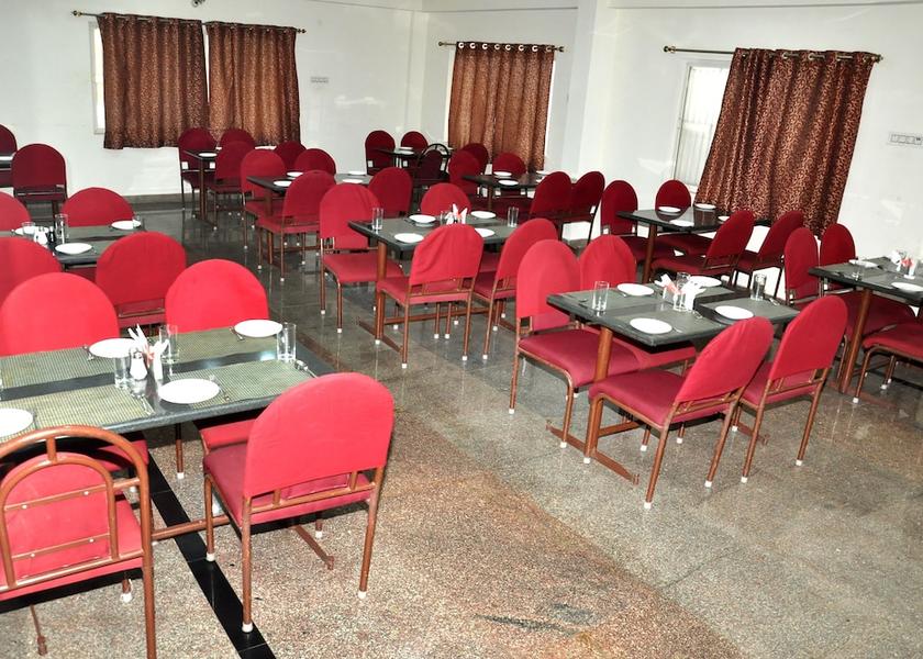 Andhra Pradesh Kurnool Restaurant