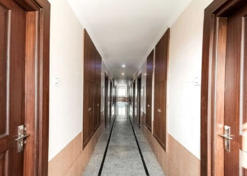 Andhra Pradesh Kurnool Public Areas