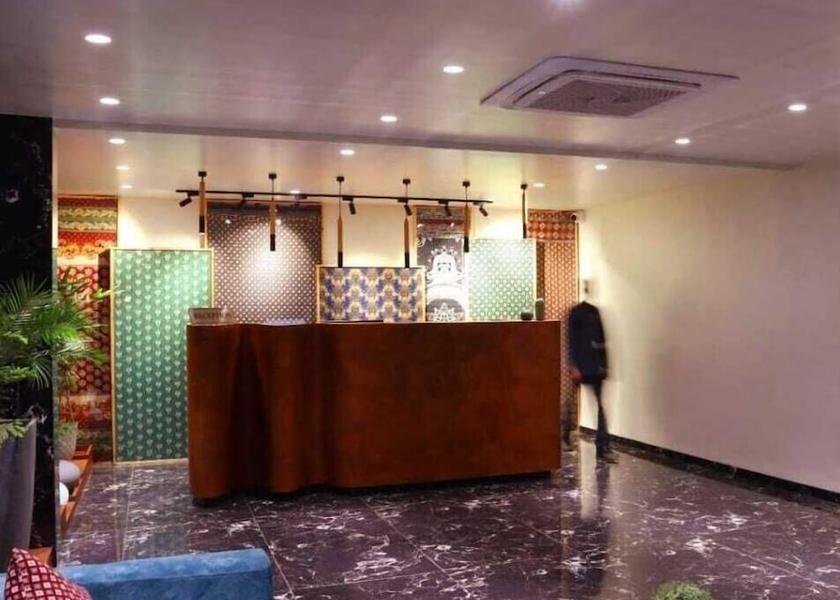 Maharashtra Solapur Reception
