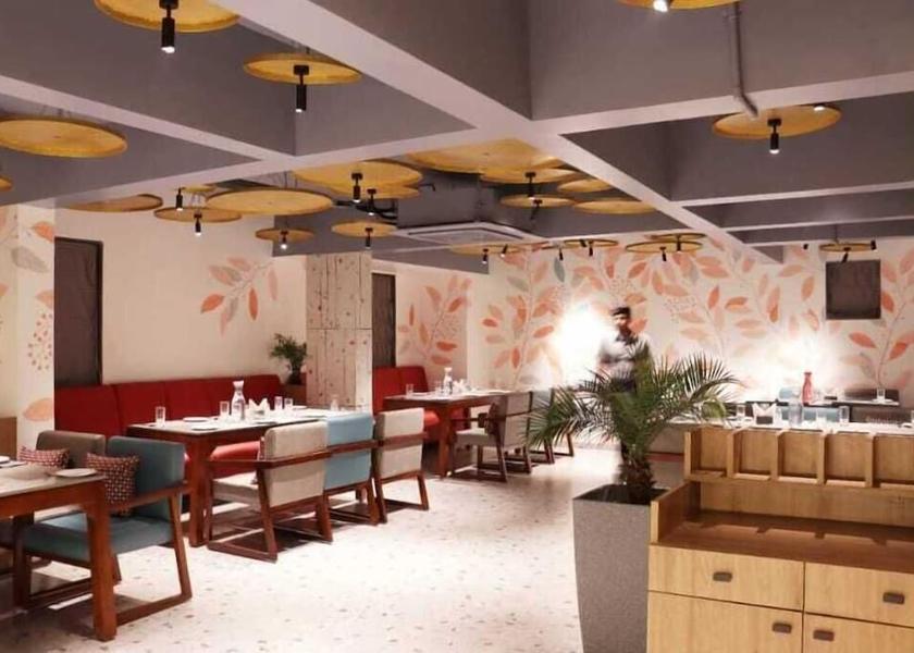 Maharashtra Solapur Restaurant