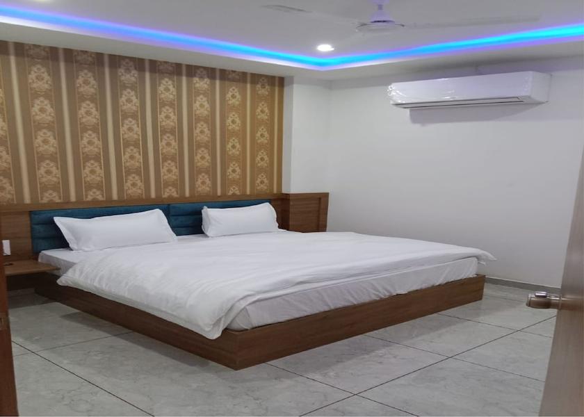 Gujarat Halol Room