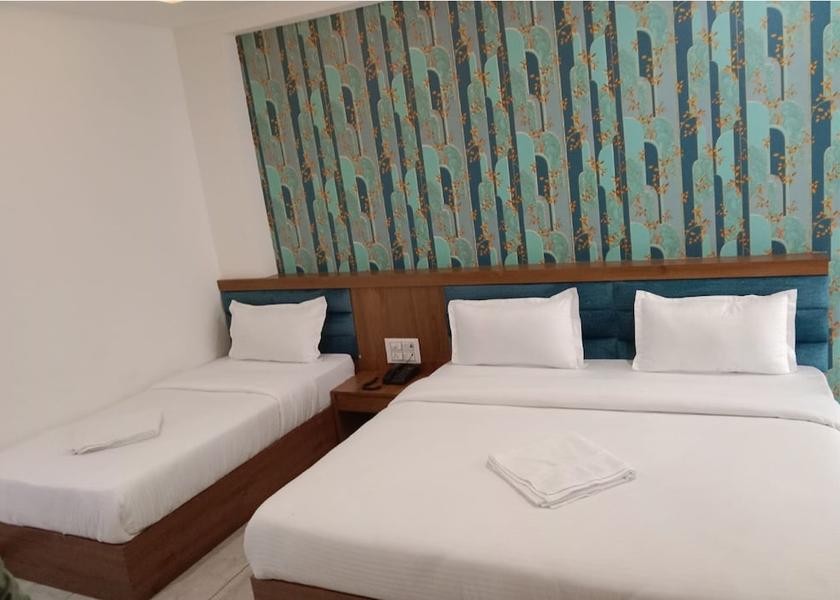 Gujarat Halol Room