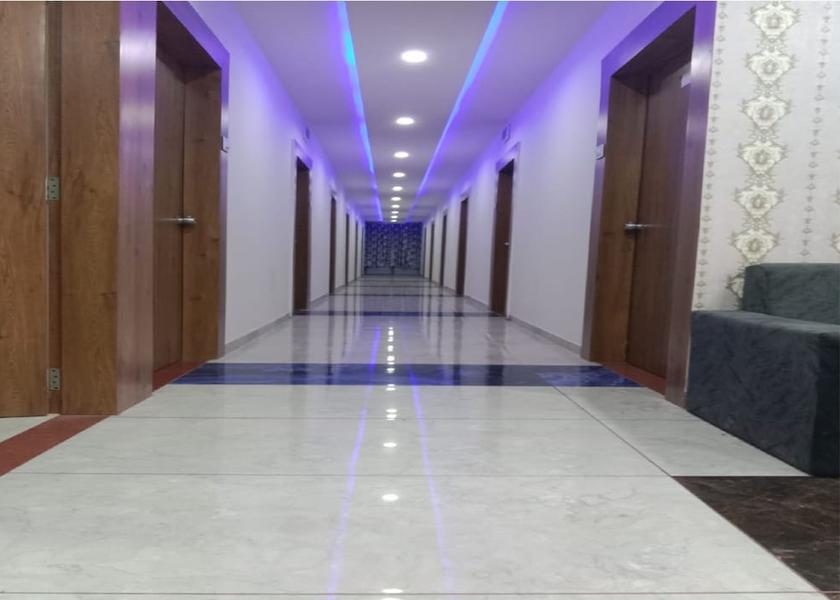 Gujarat Halol Lobby