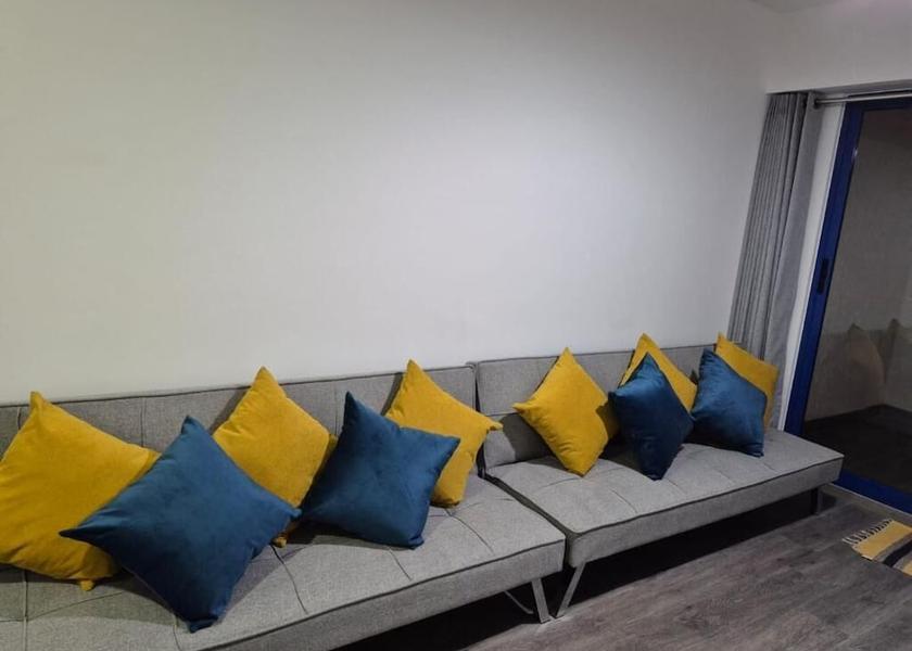 Cusco (region) Cusco Living Area