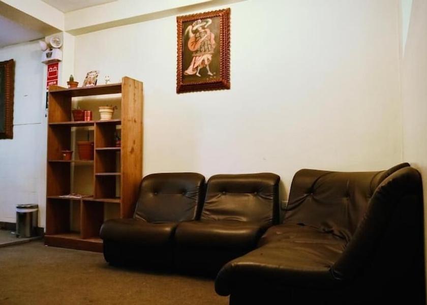 Cusco (region) Cusco Living Area