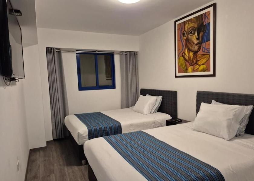 Cusco (region) Cusco Room