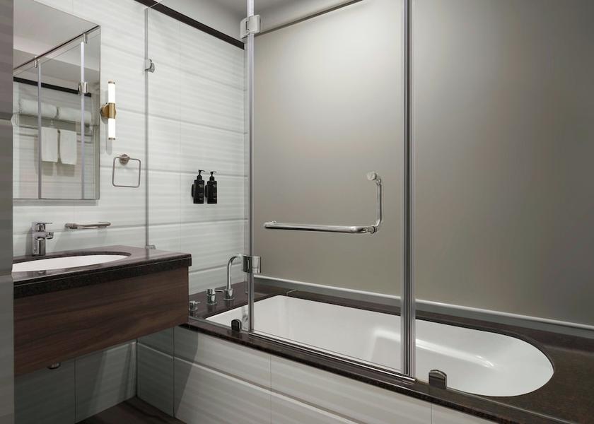 Maharashtra Navi Mumbai Bathroom