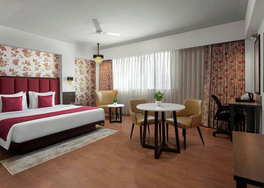 Maharashtra Navi Mumbai Room