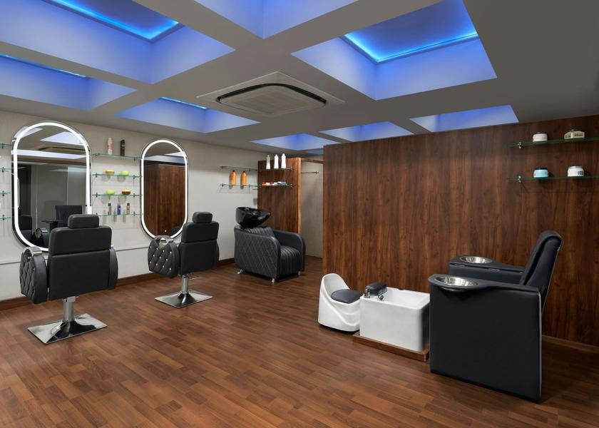 Maharashtra Navi Mumbai Salon