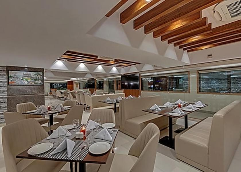 Maharashtra Navi Mumbai Food & Dining