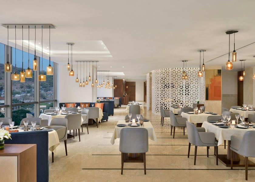 Maharashtra Navi Mumbai Malang - Contemporary Indian Dining