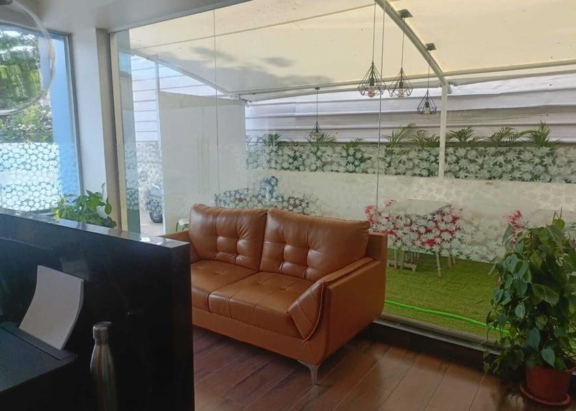 Maharashtra Navi Mumbai Public Areas
