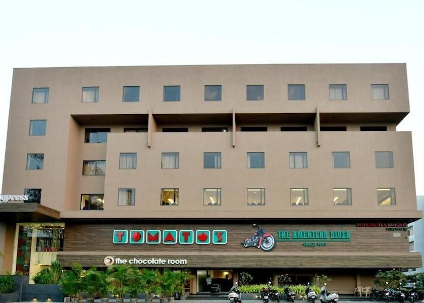 Gujarat Nadiad Primary image