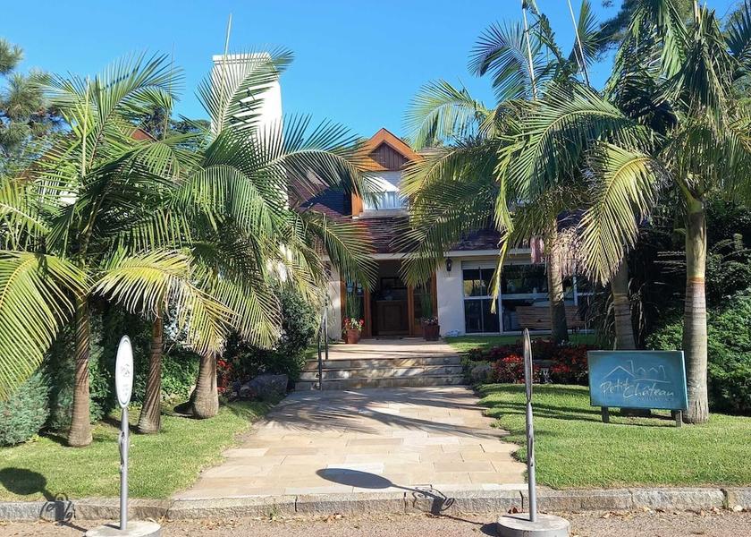 Maldonado Punta del Este Facade