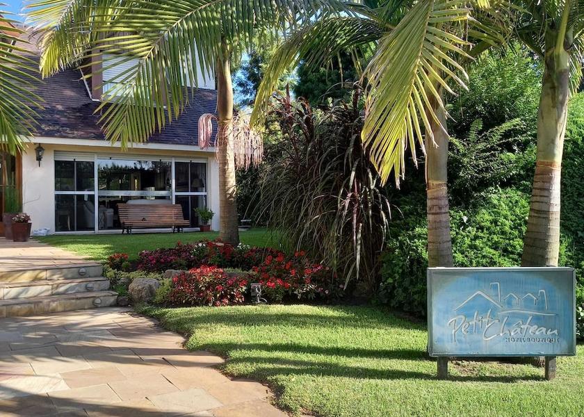 Maldonado Punta del Este Facade