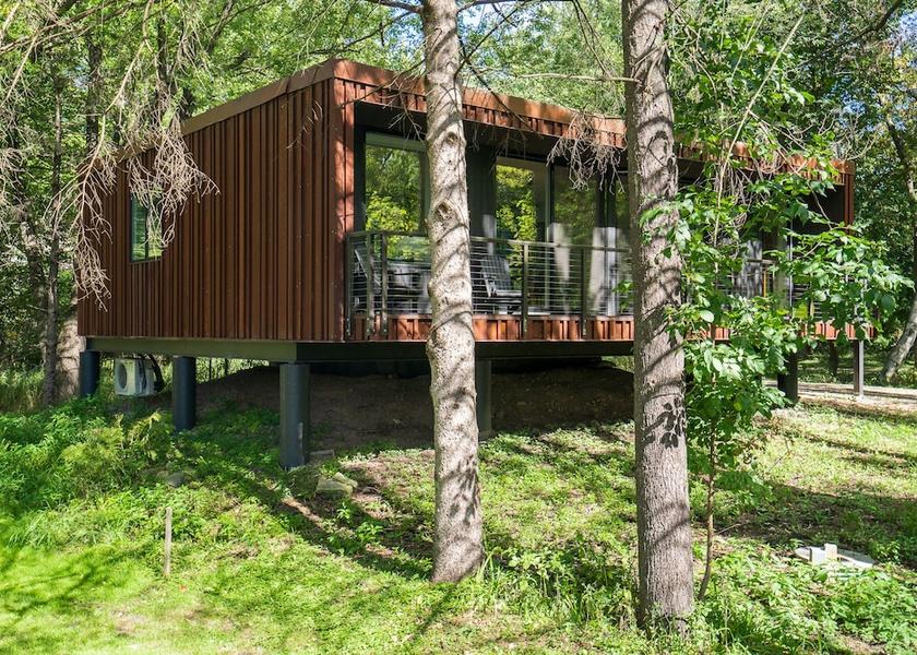 Minnesota Lake Elmo Primary image