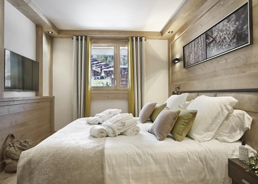 Auvergne-Rhone-Alpes Les Avanchers-Valmorel Room