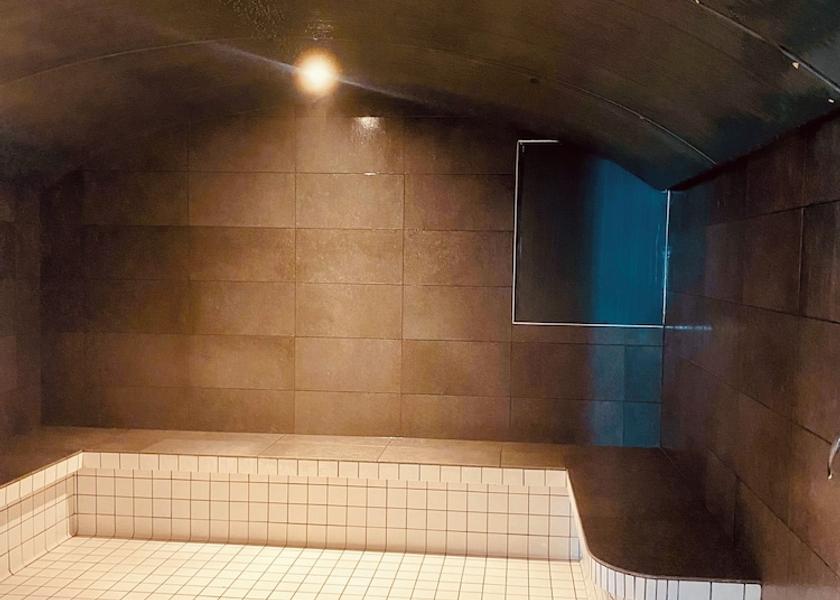 Occitanie Ax-les-Thermes Room