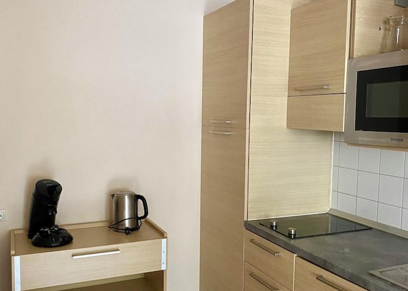 Occitanie Ax-les-Thermes Room