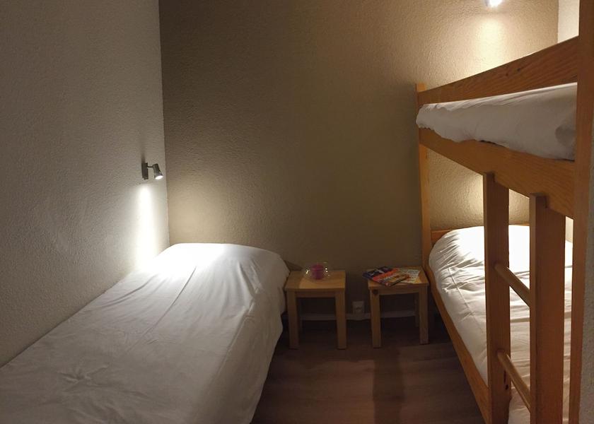 Occitanie Ax-les-Thermes Room