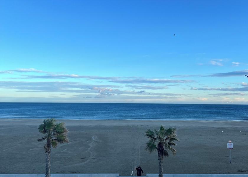 Occitanie Port-la-Nouvelle Room