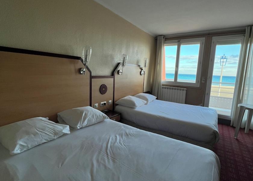 Occitanie Port-la-Nouvelle Room