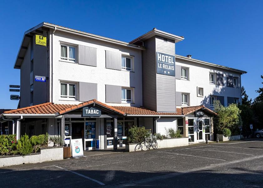 Nouvelle-Aquitaine Biscarrosse Facade