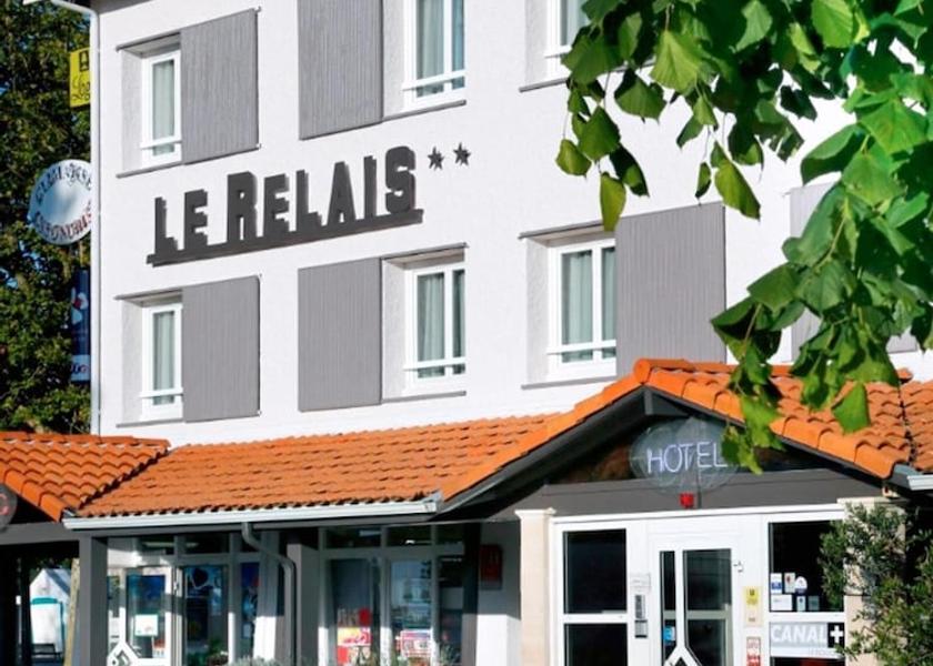 Nouvelle-Aquitaine Biscarrosse Exterior Detail