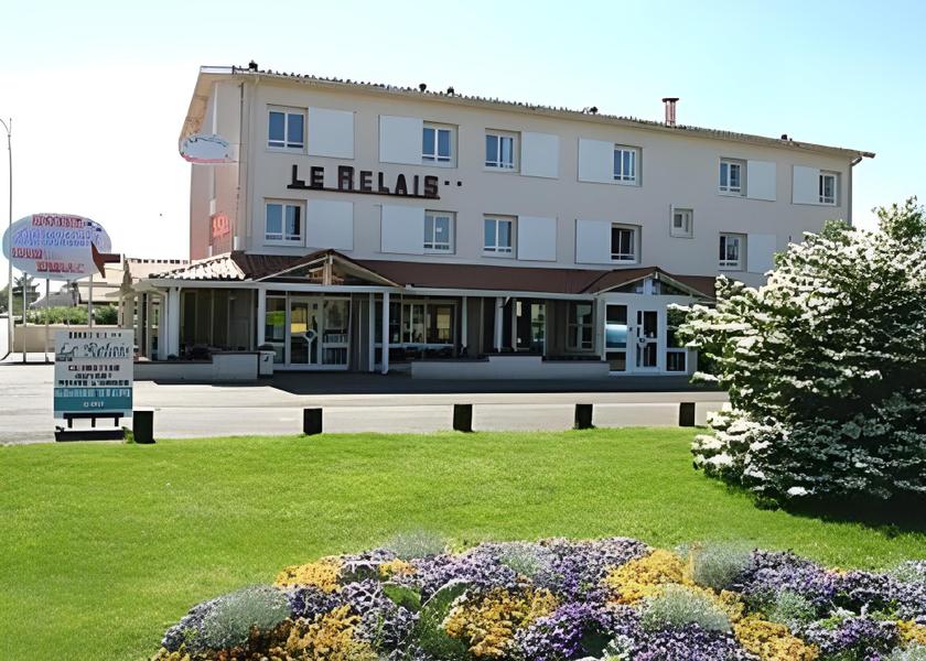Nouvelle-Aquitaine Biscarrosse exterior view