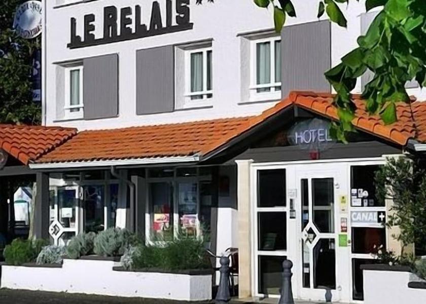 Nouvelle-Aquitaine Biscarrosse Facade
