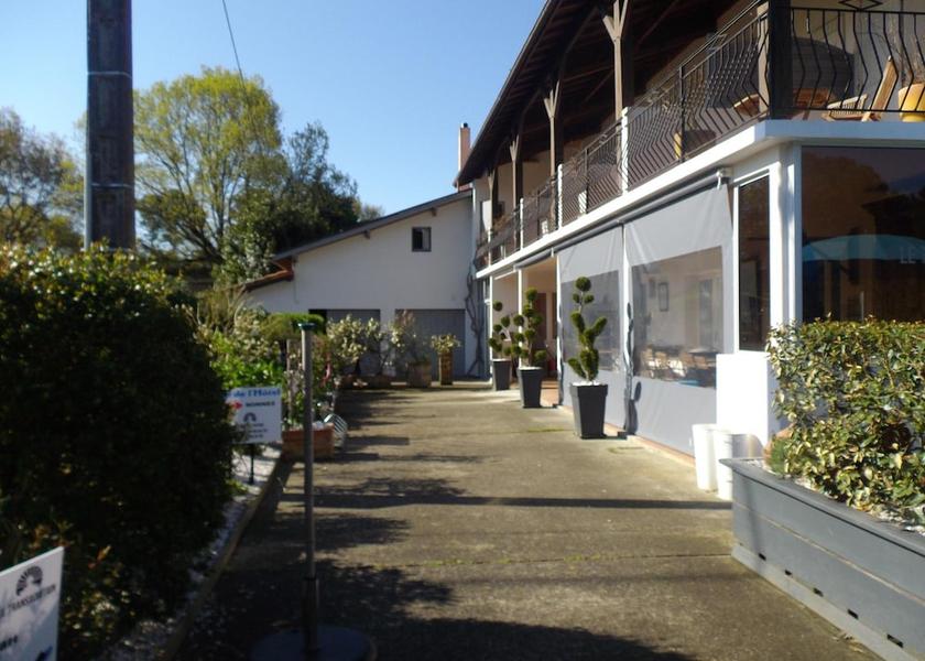 Nouvelle-Aquitaine Biscarrosse Exterior