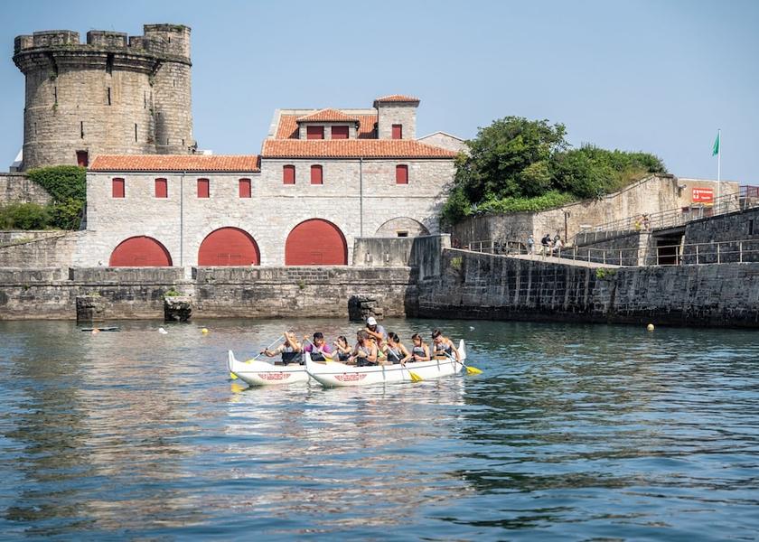 Children's Play Area