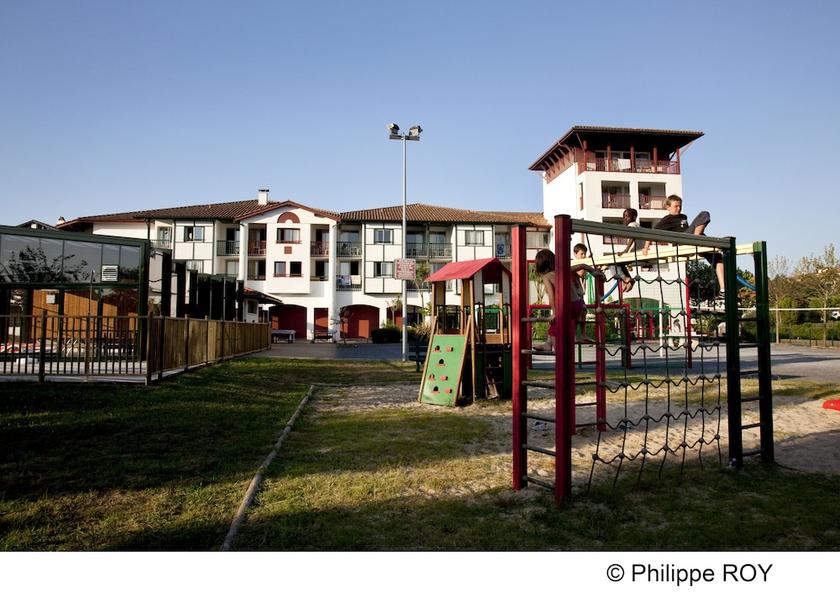 Children's Play Area