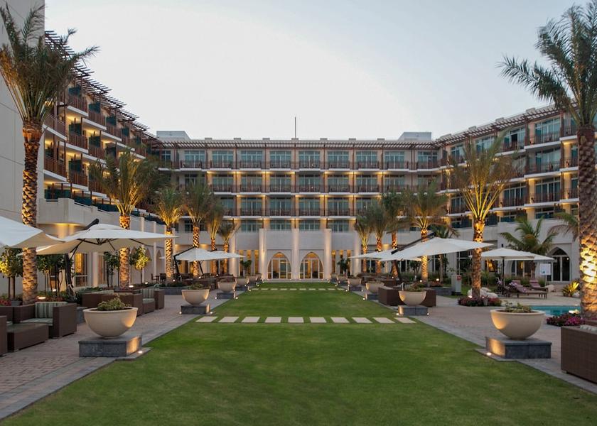 Al Wusta Governorate Duqm Exterior Detail