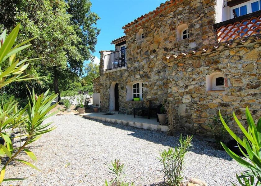 Provence-Alpes-Côte d'Azur Plan-de-la-Tour Room