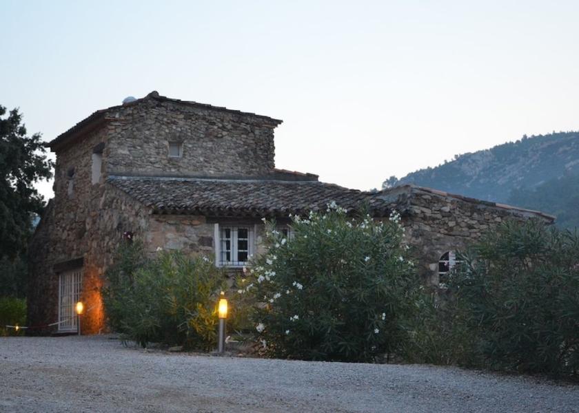 Provence-Alpes-Côte d'Azur Plan-de-la-Tour Room