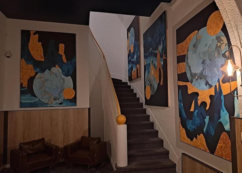 Occitanie Palavas-les-Flots Reception