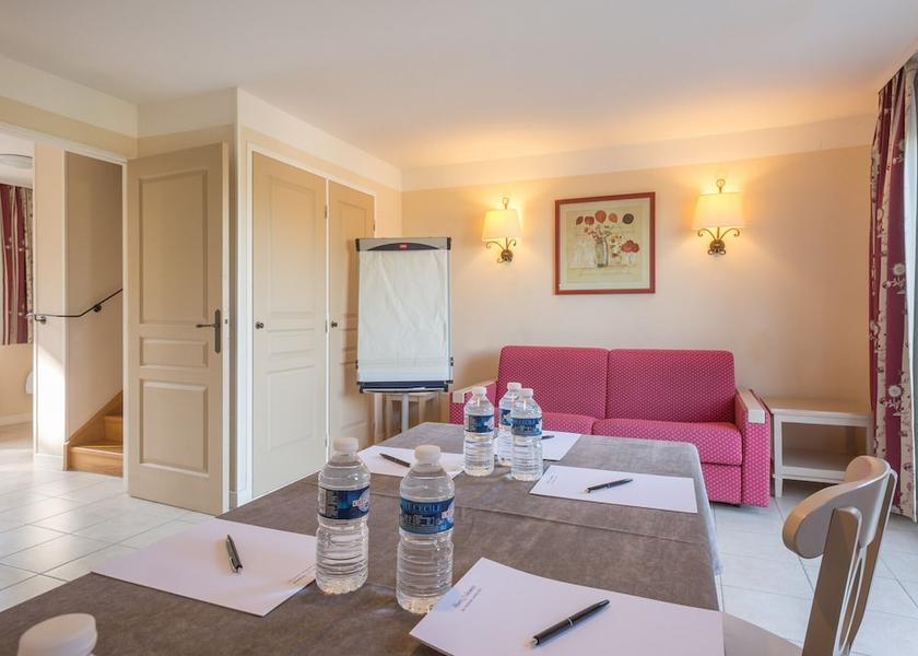 Auvergne-Rhone-Alpes Grospierres Interior Entrance