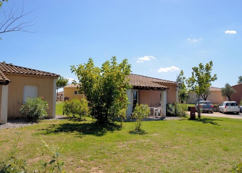 Auvergne-Rhone-Alpes Grospierres Exterior Detail