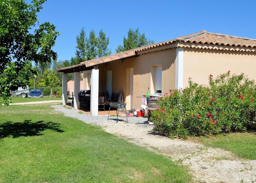 Auvergne-Rhone-Alpes Grospierres Facade