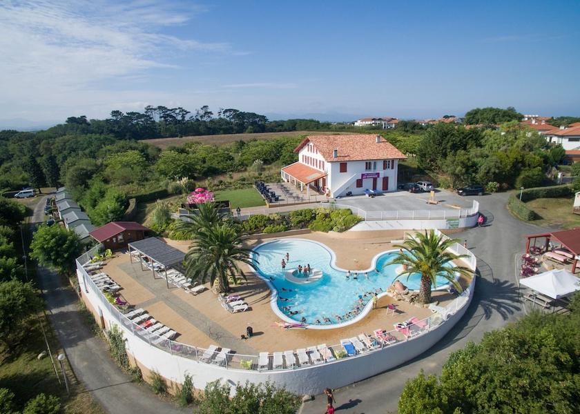 Nouvelle-Aquitaine Bidart Primary image